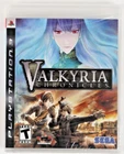 Valkyria Chronicles (Sony PlayStation 3, 2008) Brand New Sealed PS3 Game
