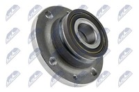 NTY KLT-PL-028 Radlagersatz Hinten Links Rechts FüR Opel