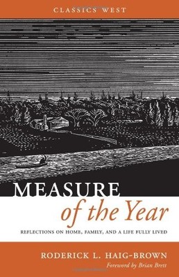 Measure of the Year: Reflections on Home, Family, and a Life Fully Lived - p...