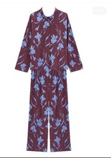 Pigiama Laurence Tavernier Essential in cotone set medio nuovo con etichetta $250