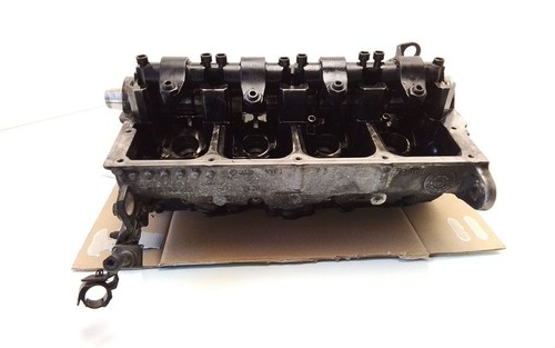 Volkswagen Bora 2000 Diesel 85kW Zylinderkopf 038103373R TPT92871