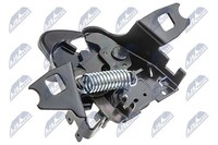 NTY Motorhaubenschloss EZC-SK-011 FüR VW Polo 3 Classic 6V2 Variant 6V5 Caddy 2