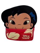 Loungefly Disney Lilo  Stitch Mini Backpack Mystery Bag Charm - LILO