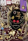 Vintage High End Costume Jewelry CORO Anne Klein Marvella Napier Trifari Artisan