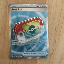 Pokémon TCG Poké Pad 113/088 Perfect Order Ultra Rare English on eBay
