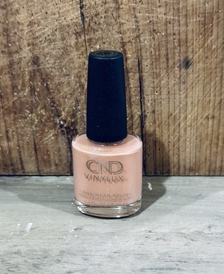 CND Vinylux Long Wearing Polish -#164 Clay Canyon- 0.5 mL / 15 mL - NEW
