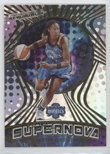 2022 Panini Revolution WNBA Supernova Chamique Holdsclaw #7 1u6