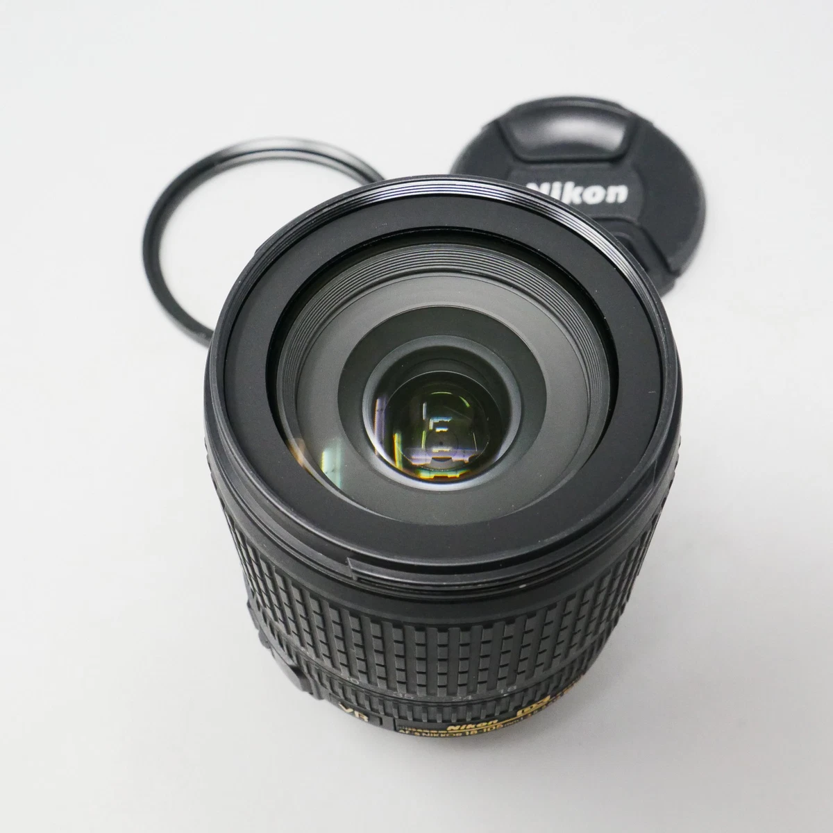 Nikon 18-105mm Focal Camera Lenses for sale - eBay