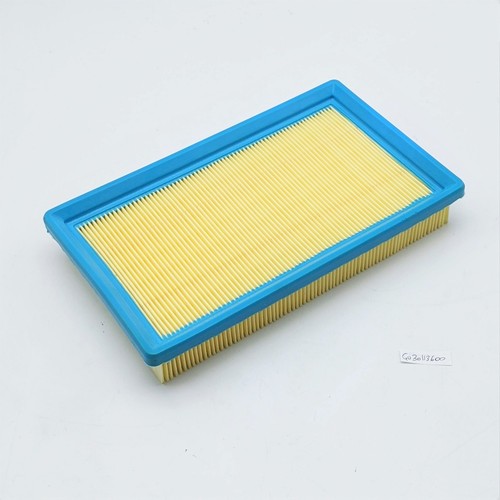 FILTRE A AIR SPRINT FILTER P08 POUR MOTO GUZZI V11 COUPE ITALIENNE 1100