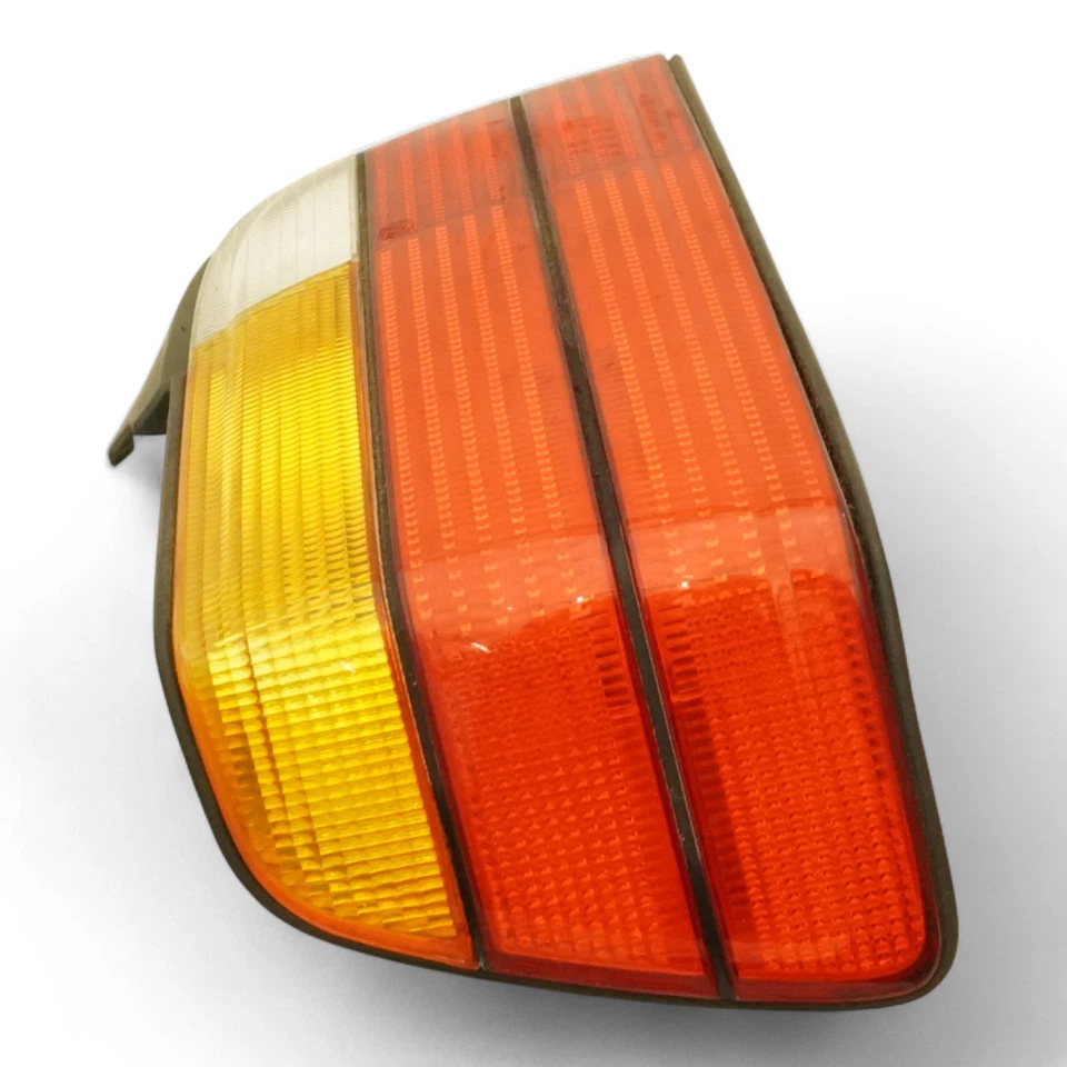 96-98 Bmw 318 328 E36 M3 Convertible Coupe Taillight Brake Stop Lamp Rear Left - Изображение 2 из 4