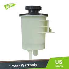 For Ford F-150 2004-08 Lincoln Mark Lt Premium Power Steering Reservoir For Ford F-150 2004-08 Lincoln Mark Lt Premium Power Steering Reservoir