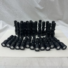 Surefire G2ZX-C-BK Torcia LED da Combattimento Grado A 600 Lumen Uscita Singola