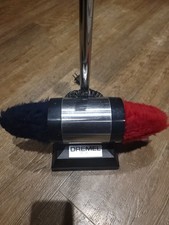 Vintage Dremel Model 795 The Regent Dual Sided Shoe Shine Buffer Polisher