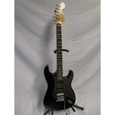 used fender Deluxe Roadhouse Stratocaster