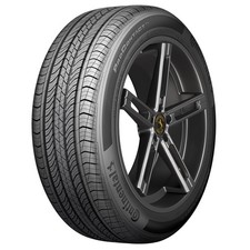 1 New Continental Procontact Tx - 22545r17 Tires 2254517 225 45 17 1 New Continental Procontact Tx - 22545r17 Tires 2254517 225 45 17