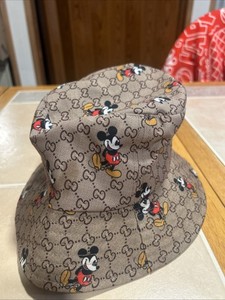 Gucci Disney Hat | eBay