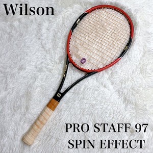 Wilson Pro Staff 97 | eBay