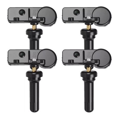 4pcs 22854866 programmierter TPMS-Reifendrucküberwachungssensor für Cadillac we