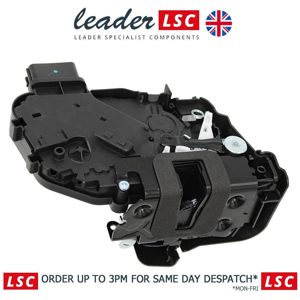 LR011275 Front Right Door Lock Actuator Land Rover Discovery Freelander NEW