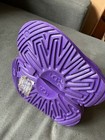 UGG TODDLER NEUMEL II PURPLE CHUKKA BOOTS SIZE  9 MODEL# 1017320T — photo 6