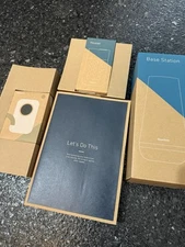 SimpliSafe 6 Piece Wireless Home Security System