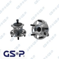 GSP 9400535 Radlagersatz Radlager Satz Hinterachse Hinten FüR Hyundai FüR Kia