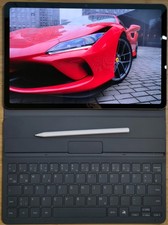 🔥NEU🔥12 Ladezyklen🔥Samsung Galaxy Tab S11 128GB Wi-Fi +17M. Garantie, Tatatur