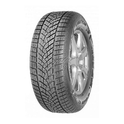 Winterreifen Goodyear Ultra Grip Ice SUV G1 MS 3PMSF XL 215/70 R16 100T | 14178