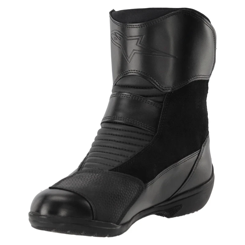 Alpinestars Stella Valencia Lady Black, photo 3 of 6