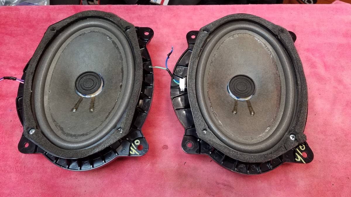 らいおん Lexus Mark Levinson 86160-0W560 Door Speaker ES GX RX ES350 GX470