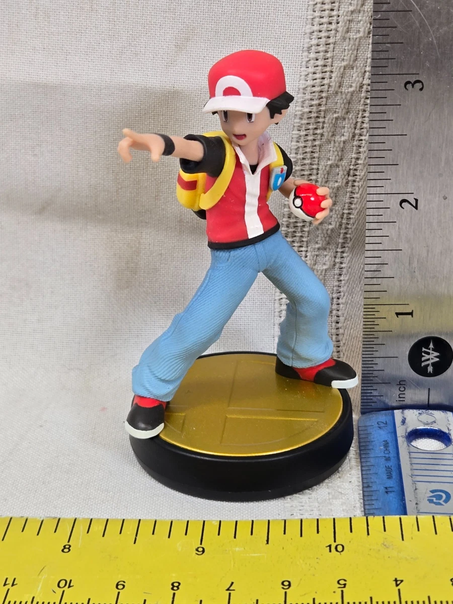 amiibo Toys to Life Pokemon Trainer for sale - eBay