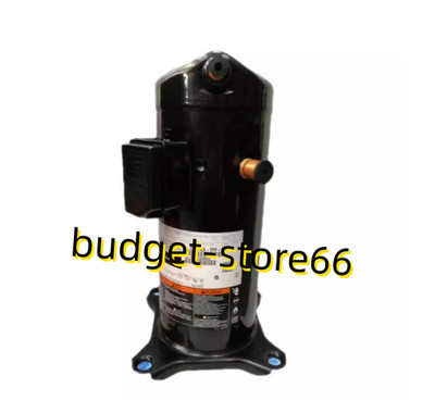 New ZR81KCE-TFD-522 Vortex Air Conditioning Compressor DHL Expedited Shipping
