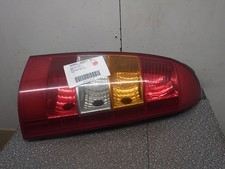 Rückleuchte rechts  Opel Astra F Caravan Heckleuchte rechts 220771
