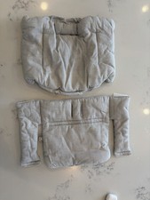 Tripl Trapp Cushion