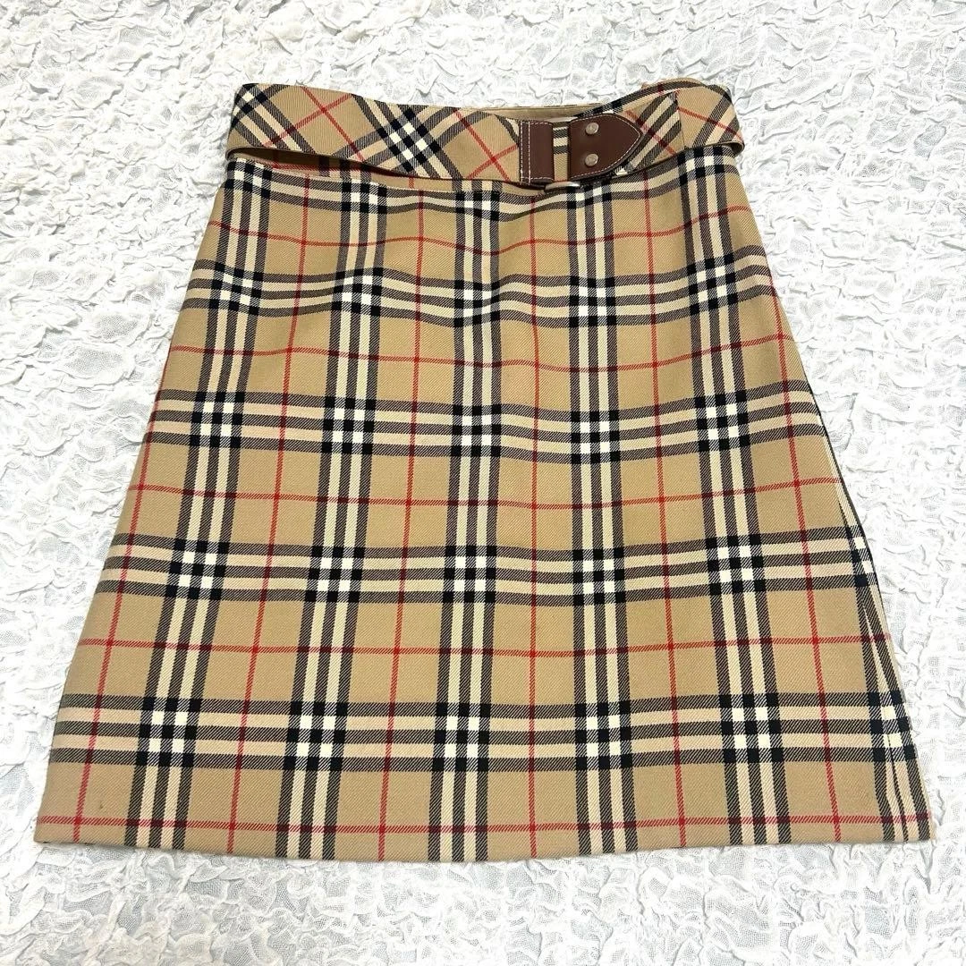 Burberry Blue Label In Women's Skirts for sale | eBay