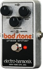 EHX Electro-Harmonix Bad Stone Analog Phase S...