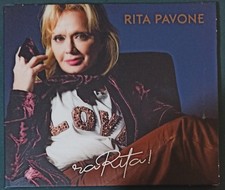 Rita Pavone - raRità! - Doppio CD 