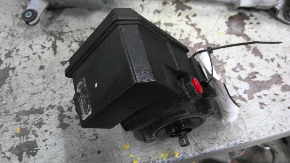 Bomba de dirección asistida compatible con 95-05 CAVALIER 669584 Foto 2 de 4