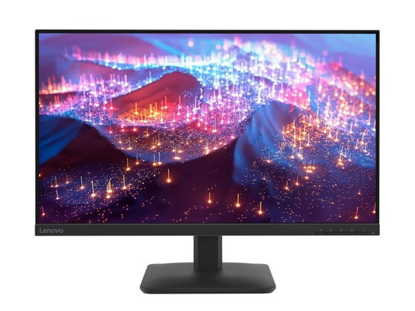 Lenovo L27-4E 27 Zoll 1920 X 1080 100 Hz Ips Led Monitor-image