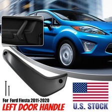 FIT FOR Ford Fiesta 2011-2020 LEFT Window Inner Door Pull Handle From US DP