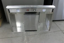 Vent-A-Hood K250HSS2 30" Stainless Under-Cabinet Range Hood NOB #157268
