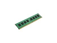 Kingston ValueRAM DDR4 module 16 GB DIMM 288-pin 3200 MHz / KVR32N22S8/16BK