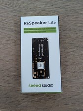 ReSpeaker Lite Seeed Studio