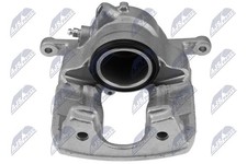 Bremssattel NTY HZP-ME-089 Grauguss für MERCEDES CLA C117 KLASSE W176 GLA X156