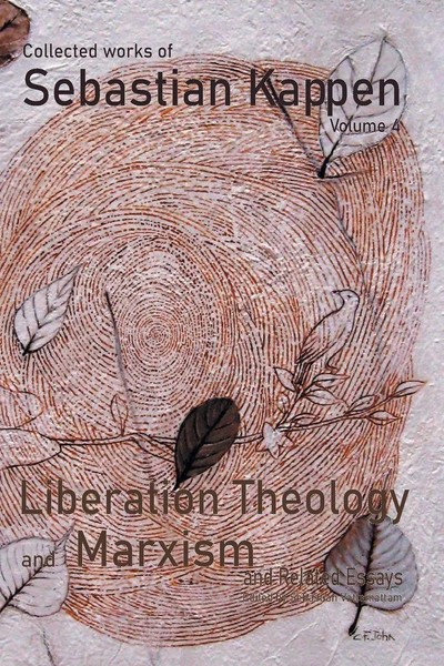 Collected Works Of Sebastian Kappen Volume IV Sebastian Vattamattam Taschenbuch-image