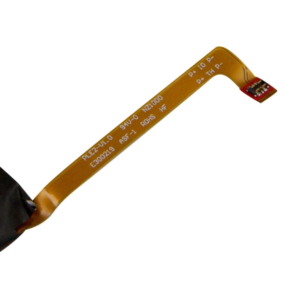 Batterie Nokia 6 2018 haute capacité Li-Polymère 3.85V de remplacement - 3