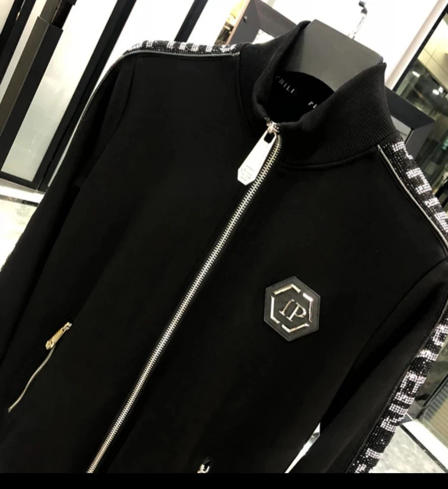 Phillip PLein Foto 4 de 4