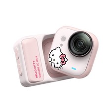 Insta360 GO Ultra Hello Kitty Limited Edition