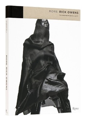 Rick Owens Danielle Levitt More Rick Owens (Gebundene Ausgabe) (US IMPORT)
