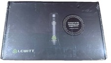 Lewitt LCT 040 MATCH Small Diaphragm Instrument Condenser Microphone